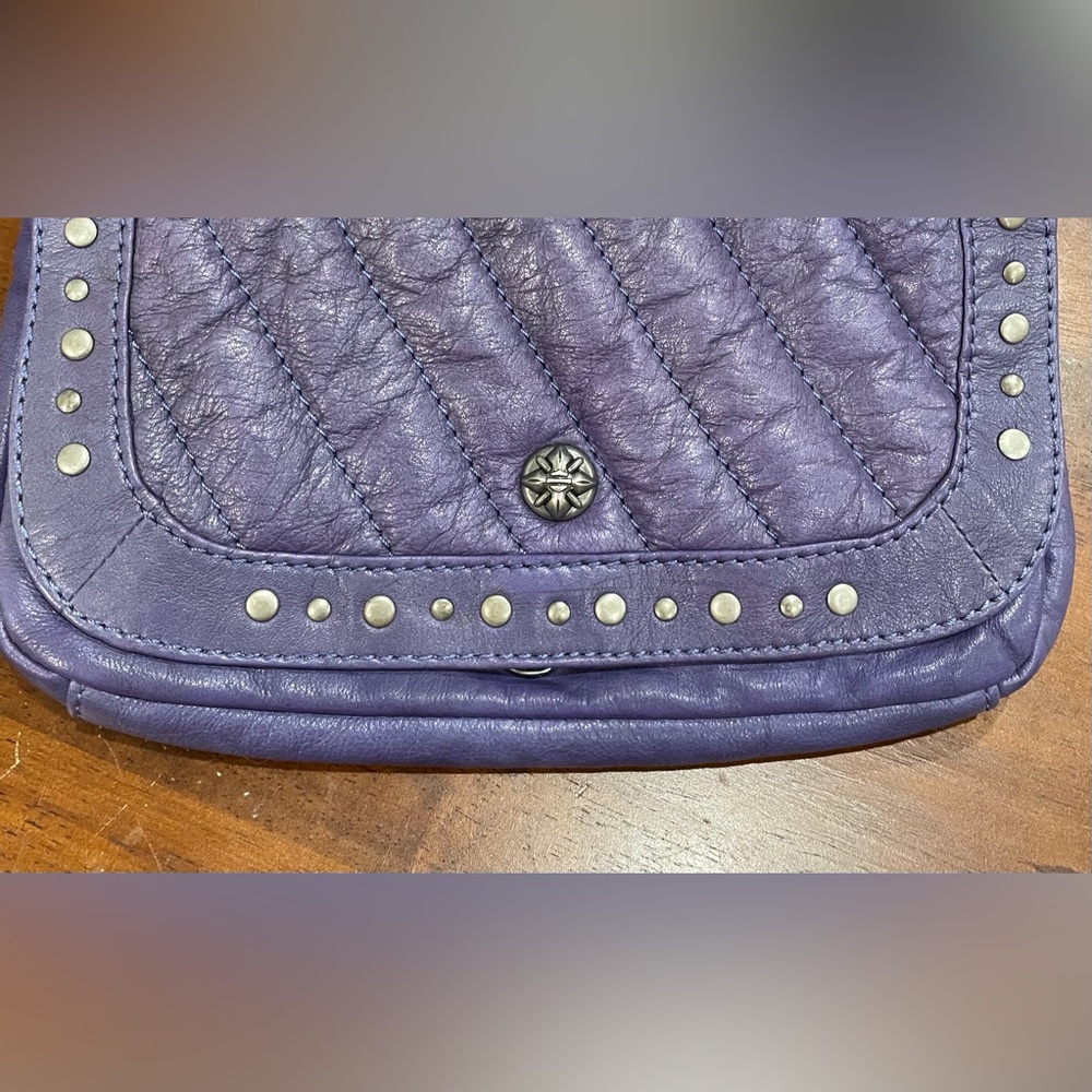 Harley Davidson Purse - Picture 2 of 7